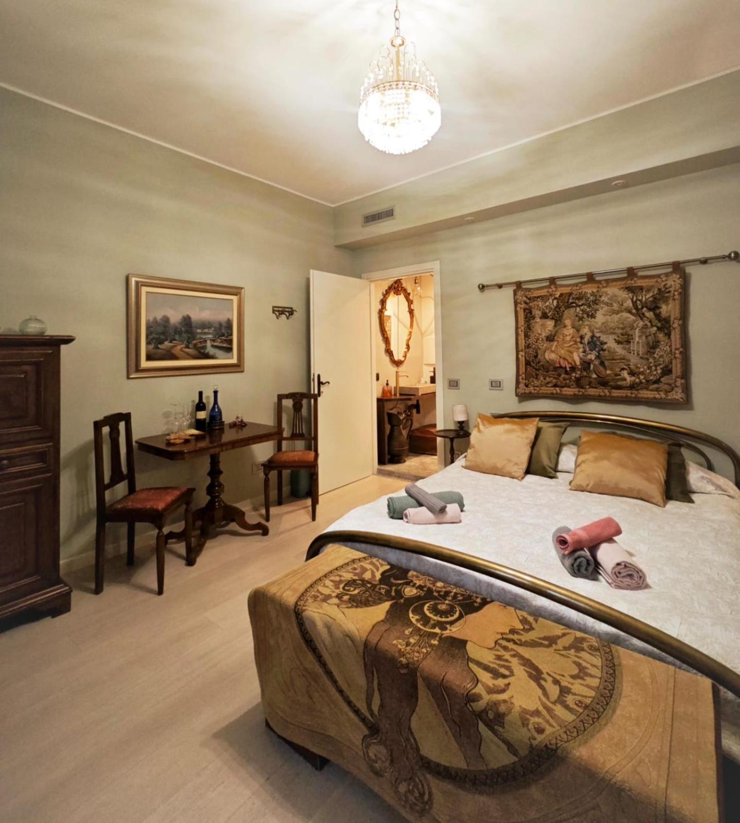 Magnificent Rooms Verona Center 외부 사진