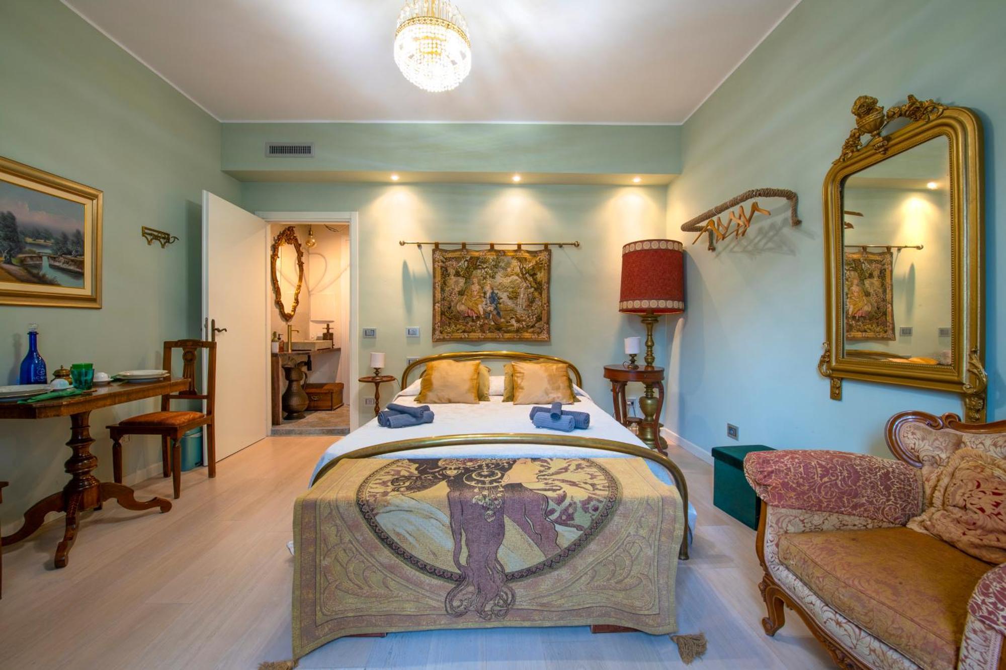 Magnificent Rooms Verona Center 외부 사진