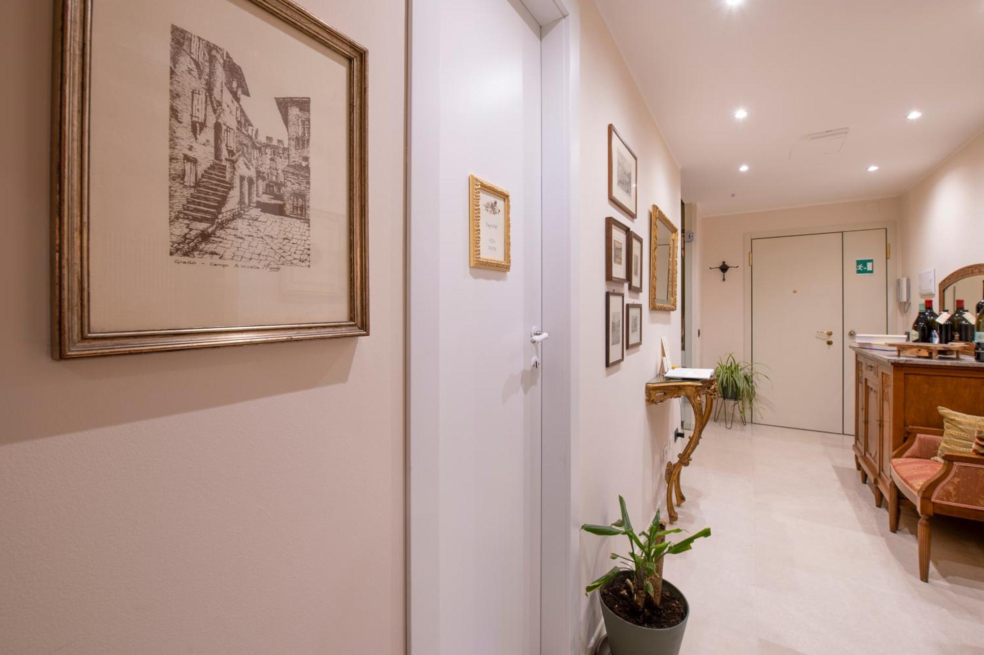 Magnificent Rooms Verona Center 외부 사진